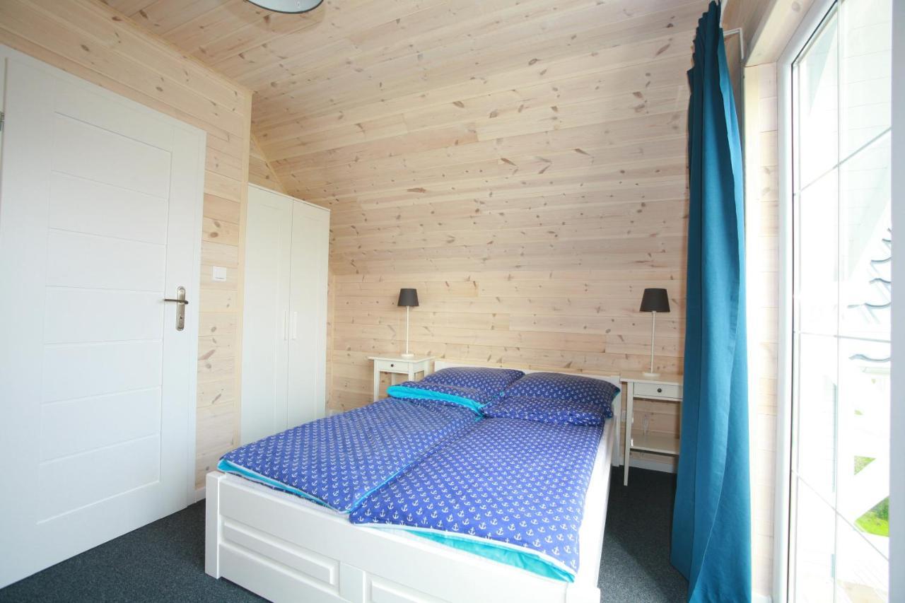 Faro Lodge *