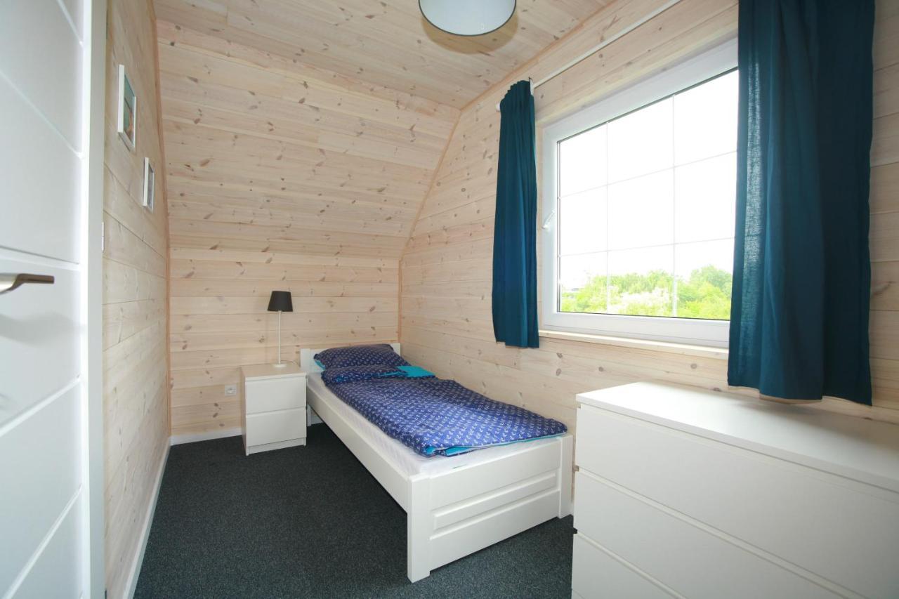 Faro Lodge Jastrzebia Gora
