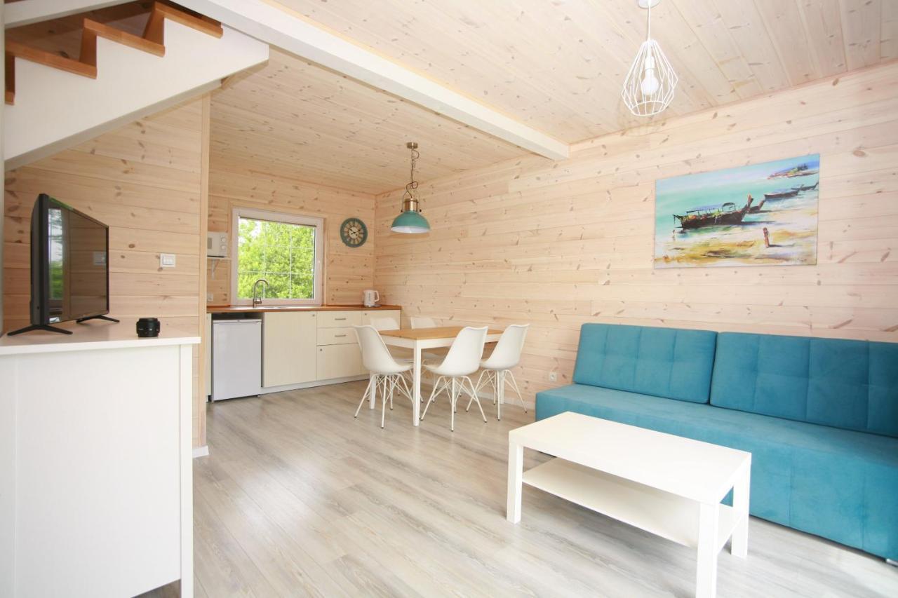 Lodge Faro Jastrzebia Gora