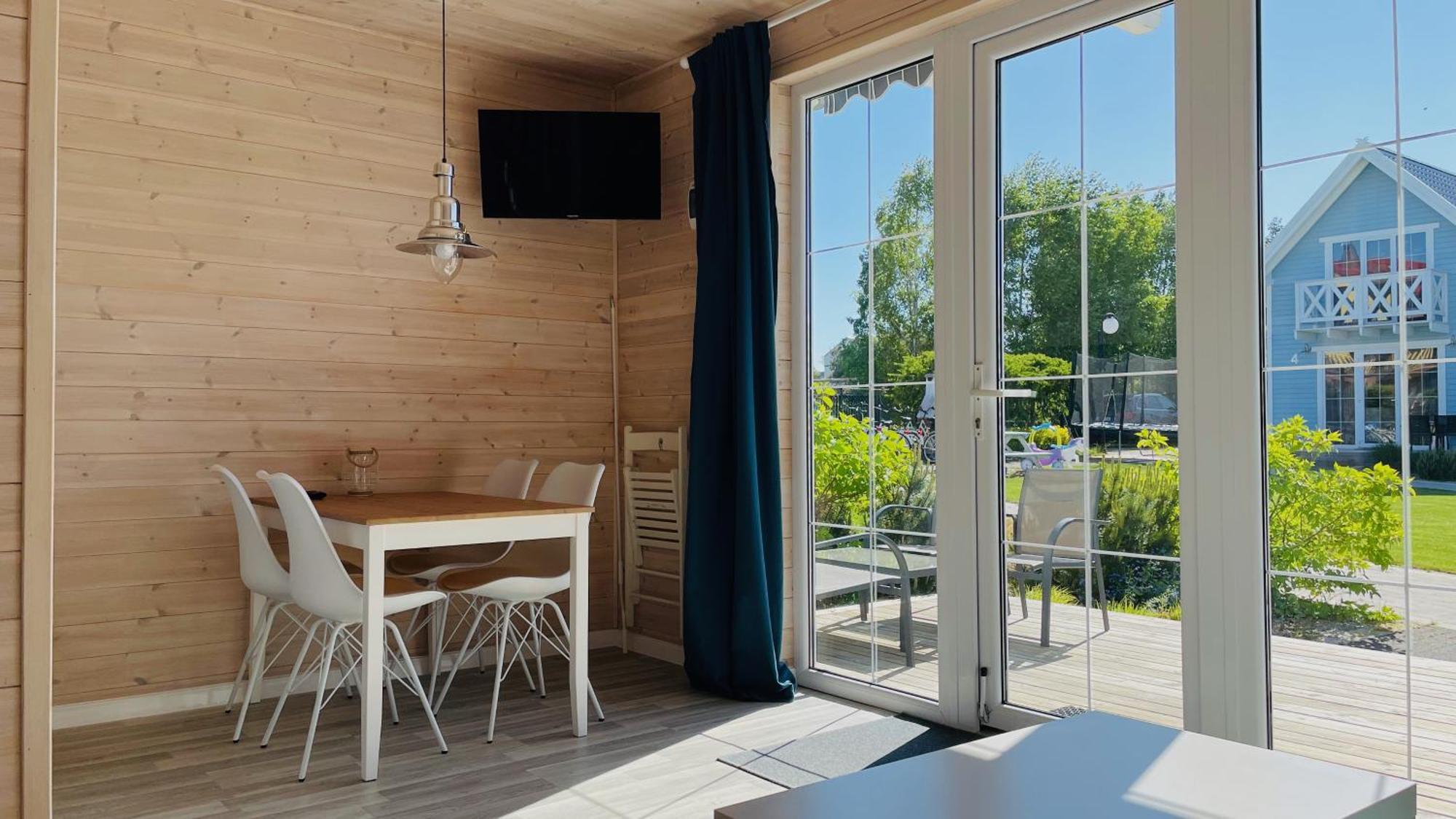 Faro Lodge